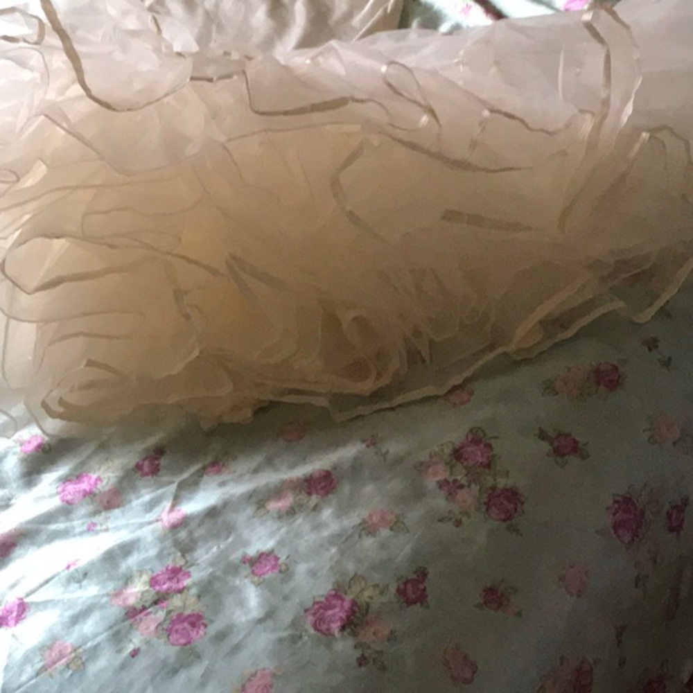 Mermaid Slip O/S - Picture 7 of 12